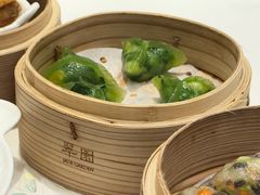 -翠园(北京王府中环店)