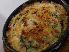 -维兰西餐(万泉河店)