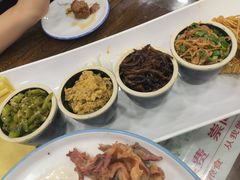 -乔家满族八大碗(中兴路店)