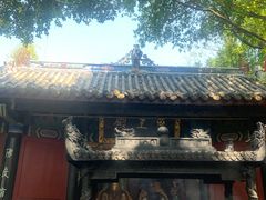 -丰都鬼城名山景区