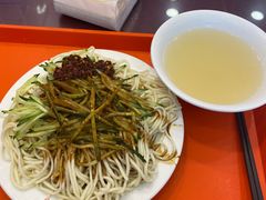 -新川面馆(新街口二店)