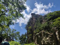 -洛阳白云山景区