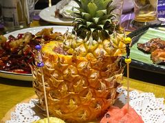 -别院里音乐餐酒吧(双流航空港店)