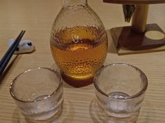 梅子酒-富山日式料理(宽厚里店)