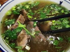 -澄城水盆羊肉(澄县老哥红庙坡店)