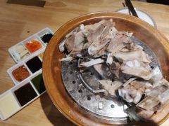 -蒙料·手把肉(望京店)