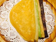 春饼-小幸湖春饼(悦茂购物中心店)