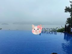 -天目湖涵田半山温泉