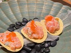 -匠和风精致料理(成都龙湖滨江天街店)