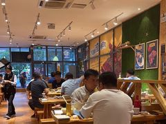 -木屋烧烤(西南角店)
