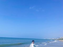 -三亚湾海居铂尔曼度假酒店