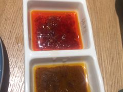 -掂档潮汕牛肉火锅(沈阳万象城店)