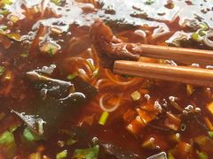 -杨家米粉(千禧公寓店)