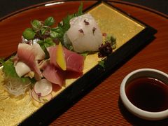 -祇園京料理 花咲(錦店)