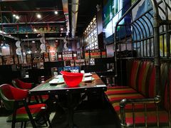 -龙虾风暴(松江店)