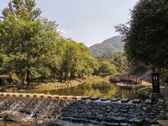 -武汉姚家山旅游景区