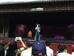 -厦门方特梦幻王国