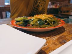 -平娃三宝烧烤·面食(南小街店)