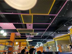 -火星工厂·桌游·团建聚会·轰趴馆(厦滘店)