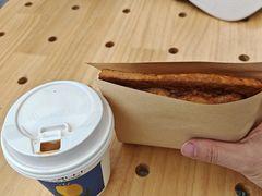 -CEMENT·coffee bar (凤凰创意园店)
