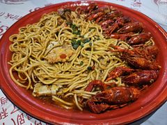 -回·龙虾铺·盆盆蟹·烧烤大排档(回龙观店)
