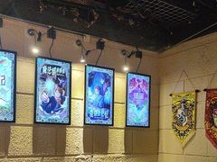 -逃脱反斗城沉浸剧情密室(北京路店)