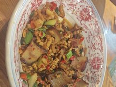 -印象鲵宴·张家界地标美食名片(溪布街店)