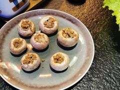 -牛焱·烧肉酒肆(五大道店)