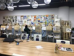 -八哥美术·成人美术画室(总校区)