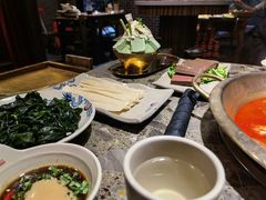 -小龙坎火锅(总店)