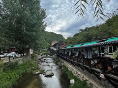 -北京水岸山吧度假村(雁栖镇店)