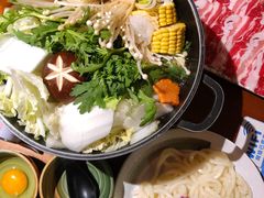 -有喜屋·深夜食堂(北京西路店)