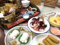 -五条人糖水铺(盐城阜宁苏州路店)
