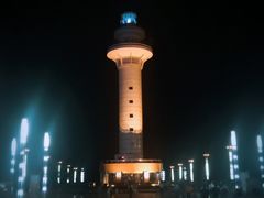 -日照灯塔风景区