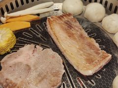 -嘿嘟嘟·肋条烧肉放题(爱融荟城店)