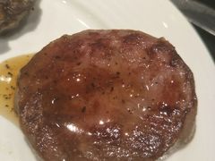 -青岛证大喜玛拉雅酒店·Z1餐厅