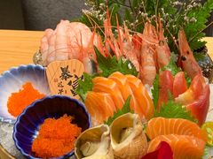 -京旬海鲜放题·铁板烧自助餐厅