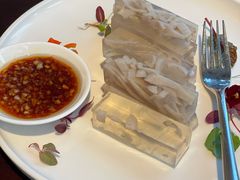水晶皮冻-小南洋海景餐厅(深圳湾店)