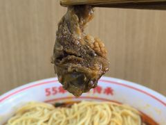 -叶伟胡辣壳面(两路口店)