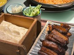-一味大院•桐庐菜传承店(春江路店)