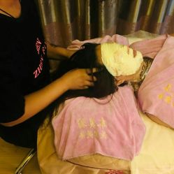 -本真坊美容美体沙龙