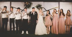 -琥珀婚礼策划AMBER WEDDING