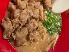 -一豚轩·烧鸟·豚骨拉面(五四路店)