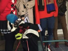 -EF英孚教育成人英语(伊势丹滨海店)