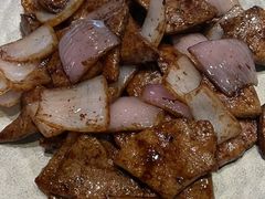 -虎哥私房菜(馒头山店)