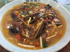 -风云面馆(珠海路店)