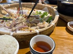 -猪腰一家·地道佛山菜(盐步店)