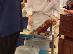 -全聚德(上海首店浦东店)
