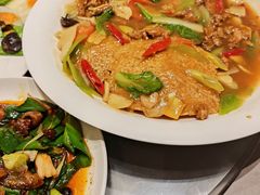 -张烤鸭·川菜·非遗冒烤鸭(青石桥店)