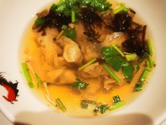 -莆田餐厅PUTIEN(金融街购物中心店)
